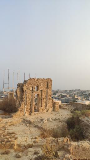 عکس مسجد امام حسن بصری