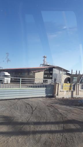 عکس شرکت پتروسام البرز