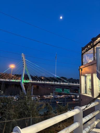 عکس آیکن فود پارک