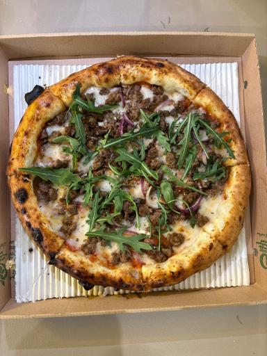 عکس آیکن فود پارک