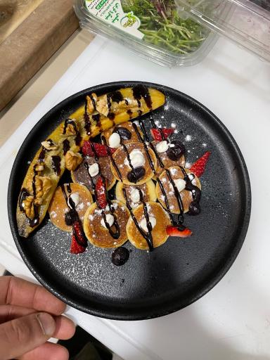 عکس آیکن فود پارک