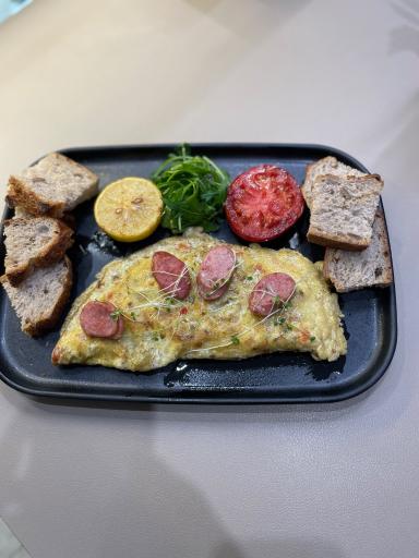 عکس آیکن فود پارک