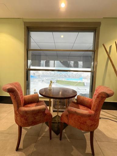 عکس آیکن فود پارک