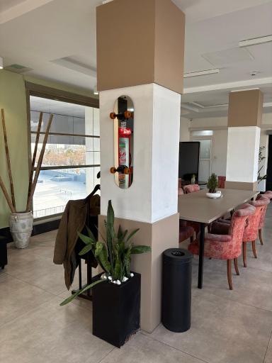 عکس آیکن فود پارک