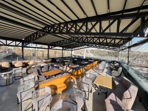 عکس آیکن فود پارک