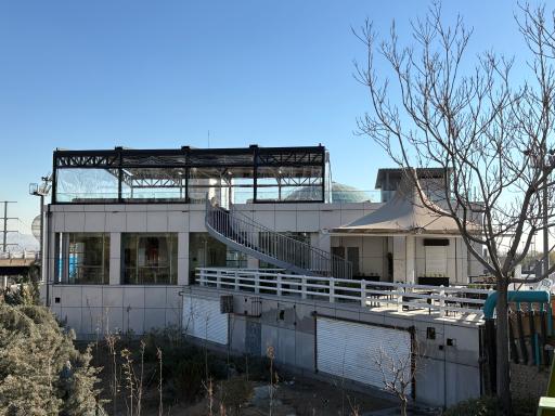 عکس آیکن فود پارک