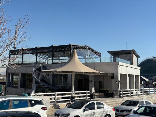 عکس آیکن فود پارک