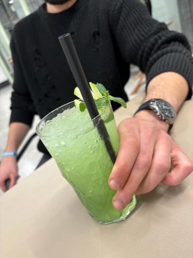 عکس آیکن فود پارک