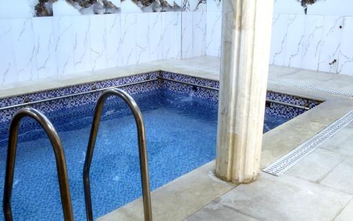 عکس مجموعه باصفا