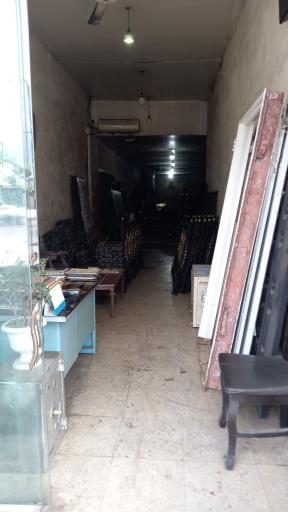 عکس جوشکاری و آهنگری اکبری