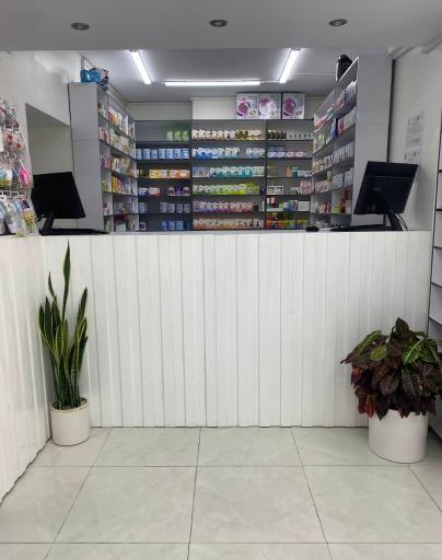 عکس داروخانه خسرو ملک‌خسروی