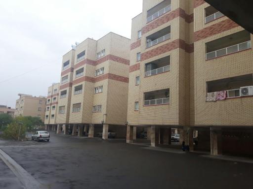 عکس مجتمع مسکونی حضرت امیر علیه السلام