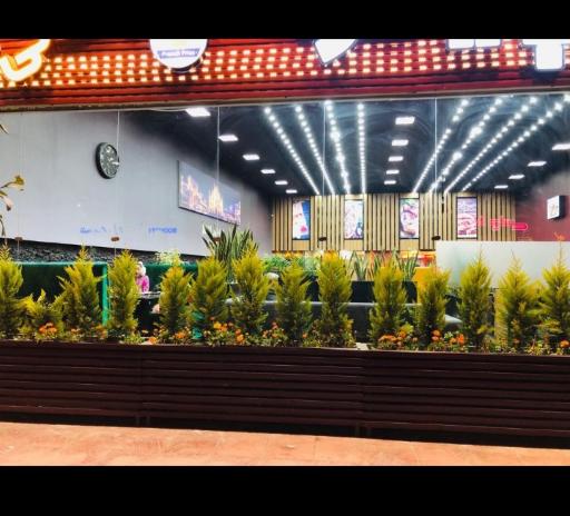 عکس رستوران ایتالیائی میلانو