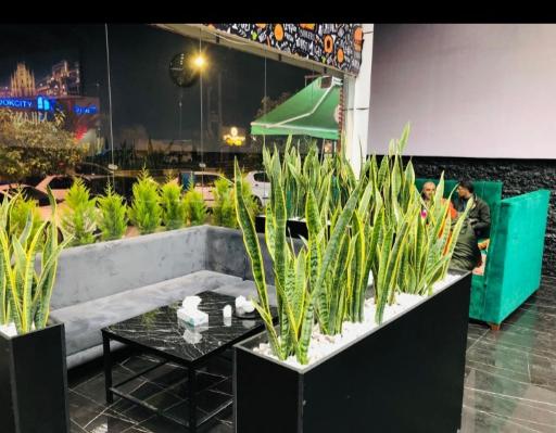 عکس رستوران ایتالیائی میلانو