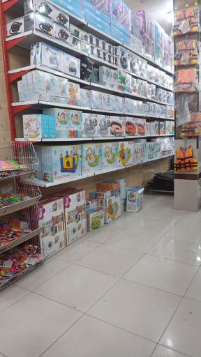 عکس مرکز خرید پاندا