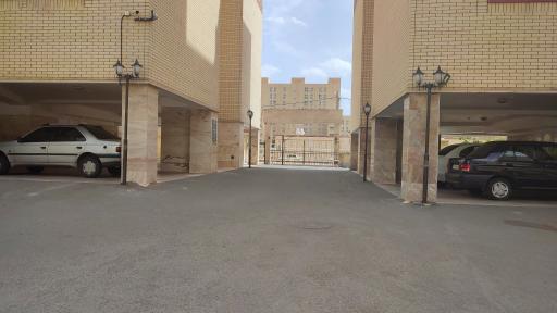 عکس مجتمع مسکونی حضرت امیر علیه السلام