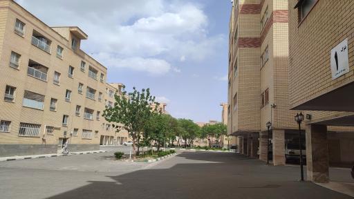 عکس مجتمع مسکونی حضرت امیر علیه السلام