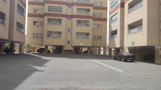 عکس مجتمع مسکونی حضرت امیر علیه السلام