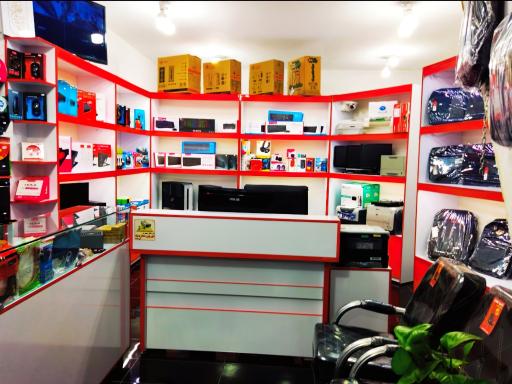 عکس پی سی سنتر