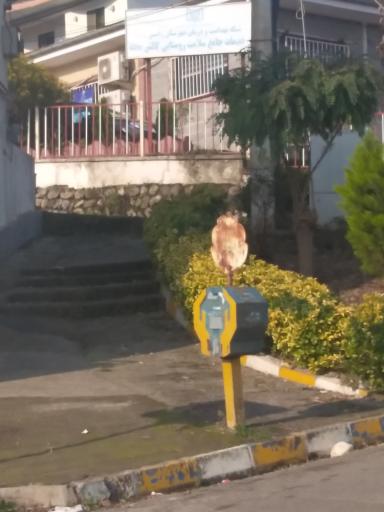 عکس خانه بهداشت گالشمحله