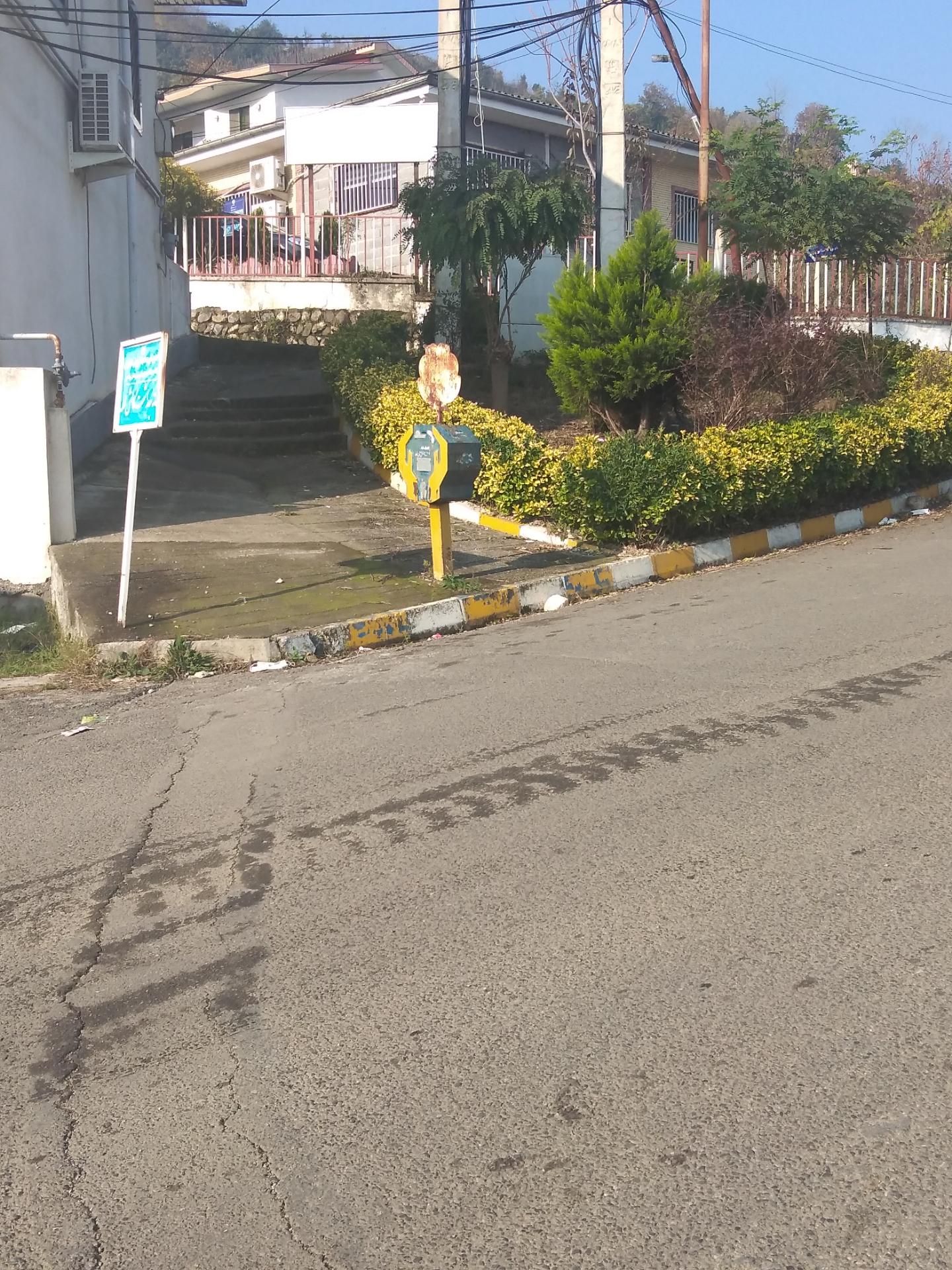 عکس خانه بهداشت گالشمحله