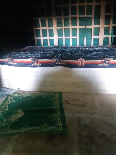 عکس امامزاده اسماعیل خیرآباد