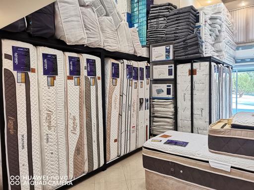 عکس بازار تشک 