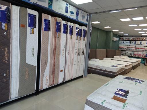 عکس بازار تشک 