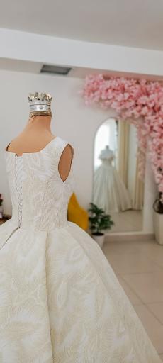 عکس مزون عروس سوما 