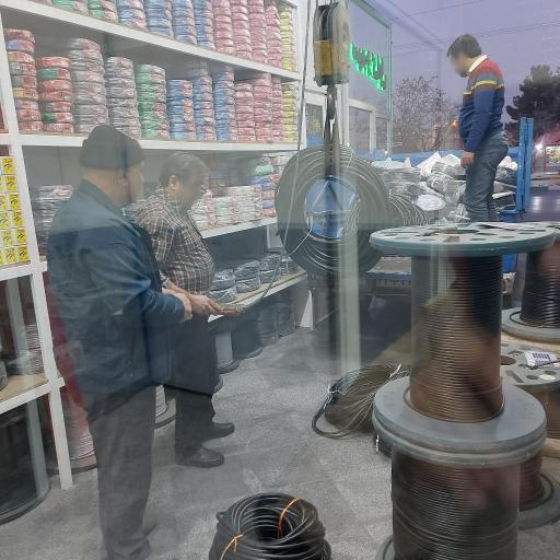 عکس نیرو سامان خراسان 