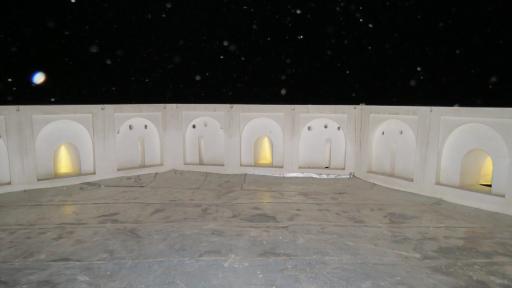 عکس قلعه خورموج (قلعه محمدخان دشتی)