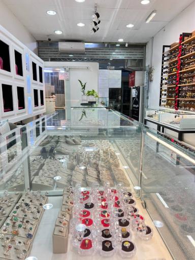 عکس گالری فیروزه ای