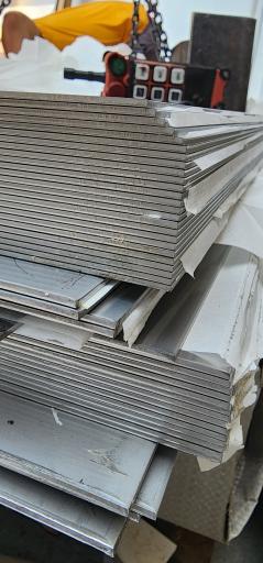 عکس شرکت الماس استیل پایتخت 