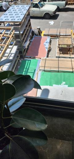 عکس شرکت الماس استیل پایتخت 