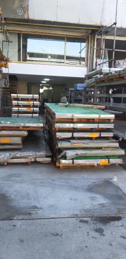 عکس شرکت الماس استیل پایتخت 