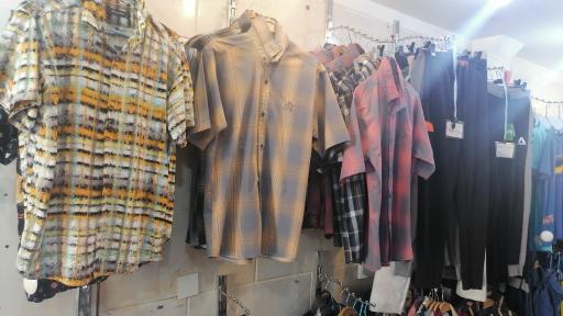 عکس پوشاک مردانه شیراز بوتیک 