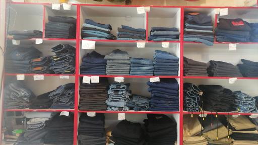 عکس پوشاک مردانه شیراز بوتیک 