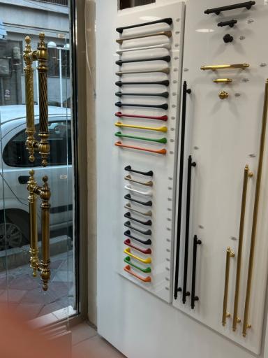 عکس یراق آلات نگین شیراز