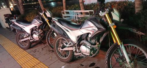 عکس تعمیرگاه موتورسیکلت انژکتور حجت کارگر