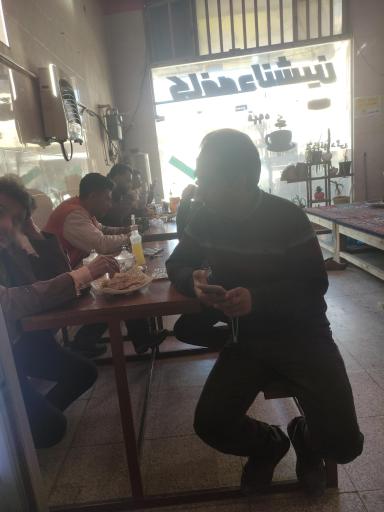 عکس کافه دلنشین ناصر