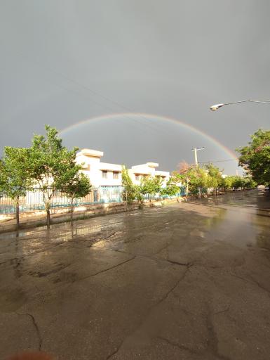 بیمارستان امیرالمومنین شهرضا