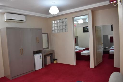 عکس هتل ستاره شرق مشهد