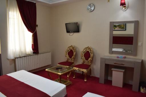 عکس هتل ستاره شرق مشهد