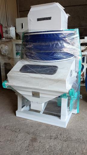 عکس  ماشین آلات خزر