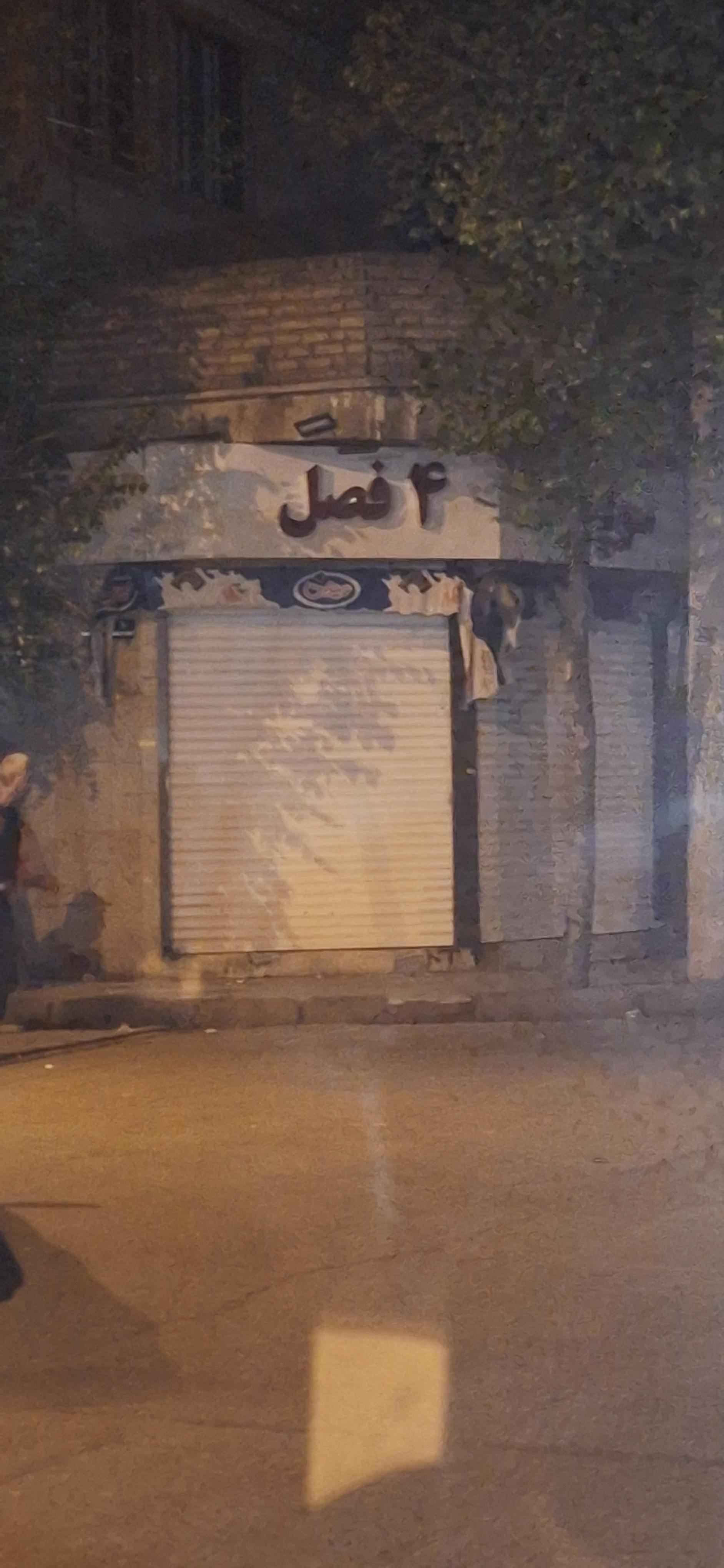 عکس میوه ۴ فصل