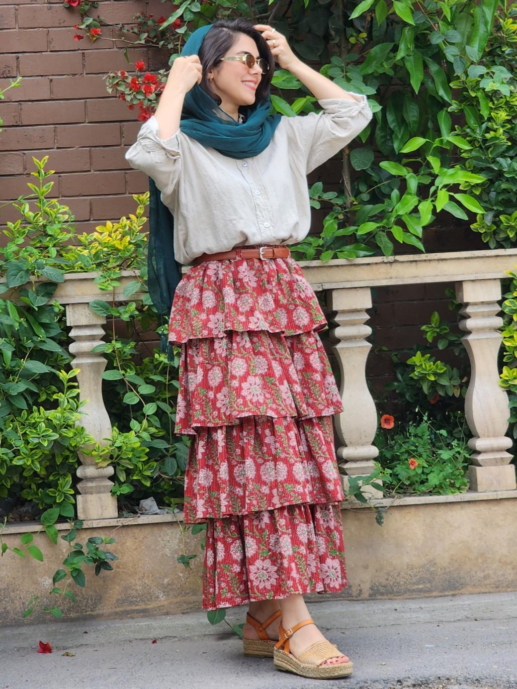 عکس گالری مهروز