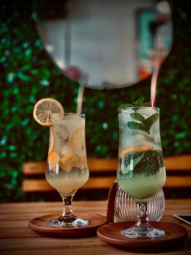 عکس کافه خیال