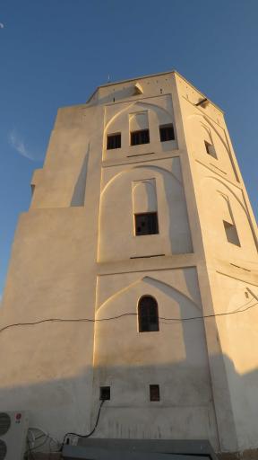 عکس قلعه خورموج (قلعه محمدخان دشتی)