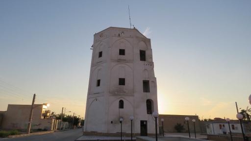 عکس قلعه خورموج (قلعه محمدخان دشتی)