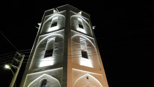 عکس قلعه خورموج (قلعه محمدخان دشتی)